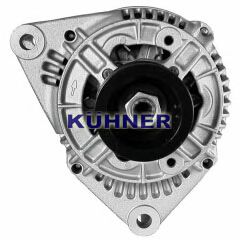 AD KUHNER 301563ri -  Генератор